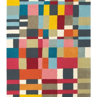 Ковёр Estella Domino 083901 - Brink & Campman - 250 x 350