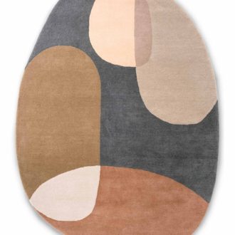 Ковёр Miller Fall 095105 - Brink & Campman - 250 x 350