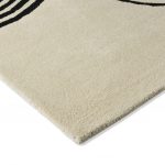Ковёр Flow Soft Sand 091309 — Brink & Campman