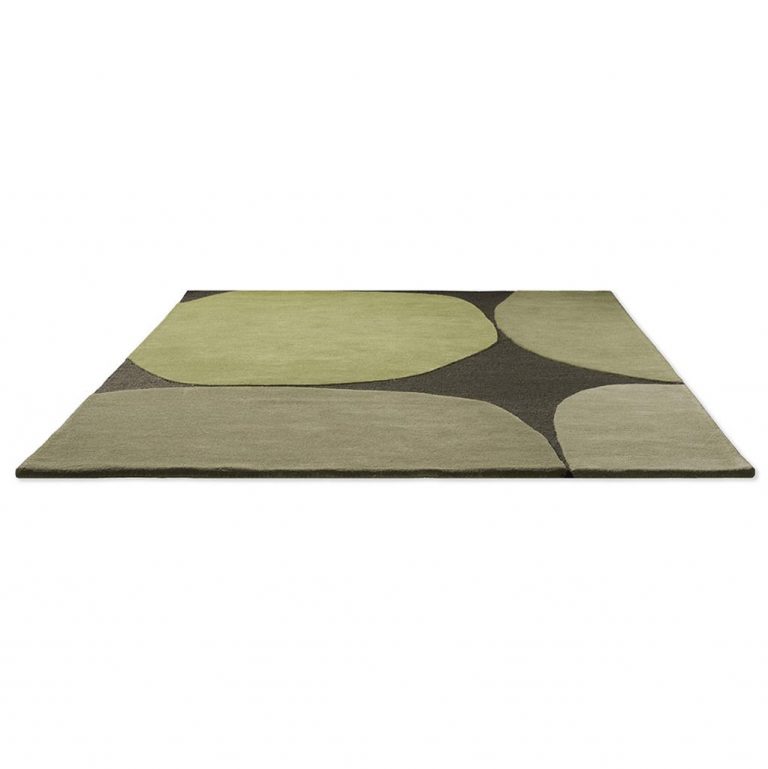 Ковёр Plateau Moss 091907 — Brink & Campman