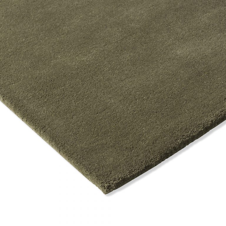 Ковёр Plateau Moss 091907 — Brink & Campman
