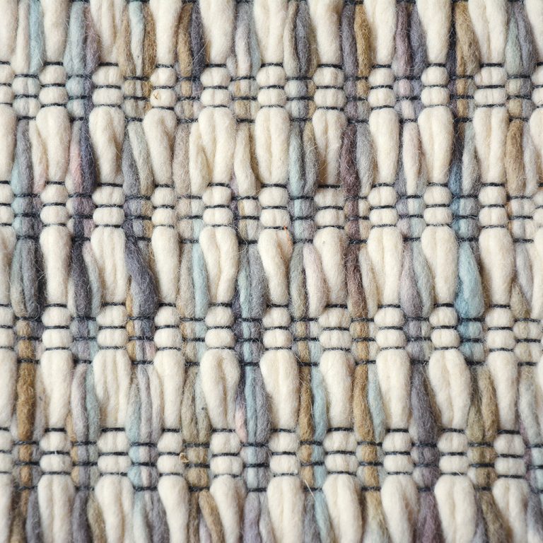 Ковёр Grain driftwood 013505 — Brink & Campman