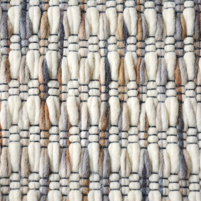 Ковёр Grain light natural 013501 — Brink & Campman