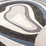 Ковёр Habitat Aura Grey outdoor 477304 — Brink & Campman