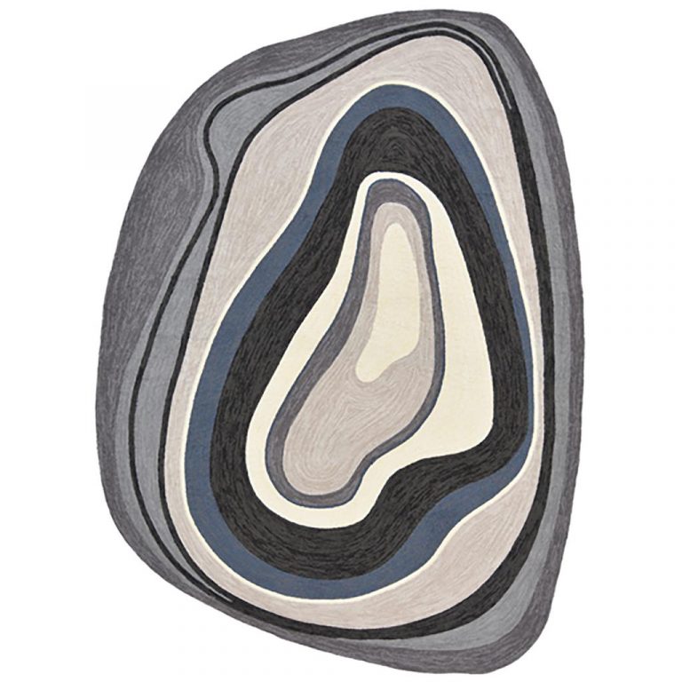 Ковёр Habitat Aura Grey outdoor 477304 — Brink & Campman