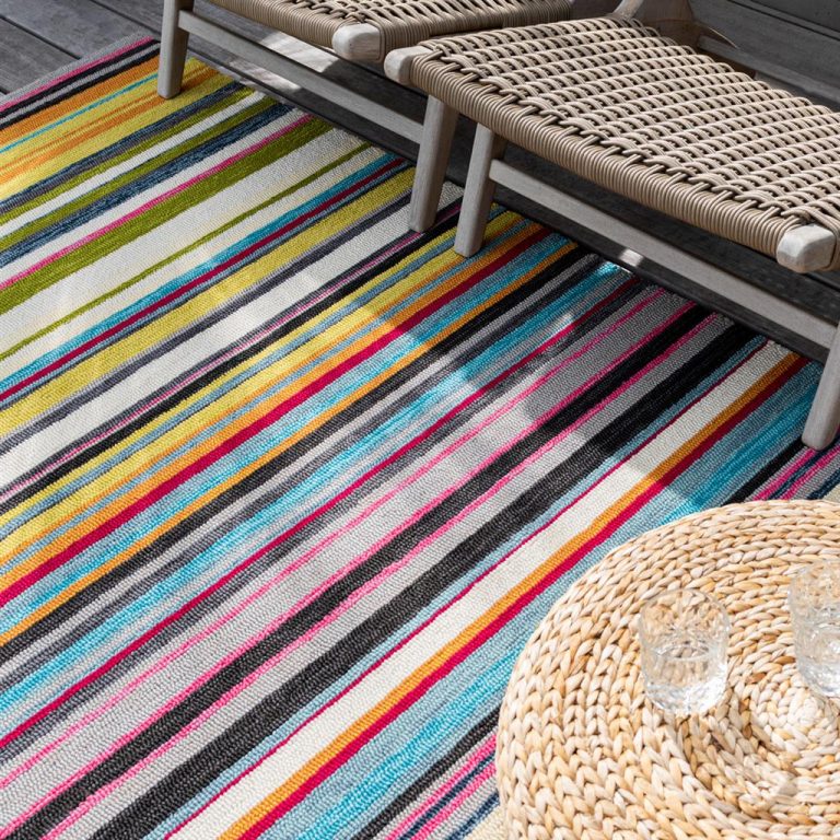 Ковёр Habitat LaVida Outdoor LaVida 476801 — Brink & Campman
