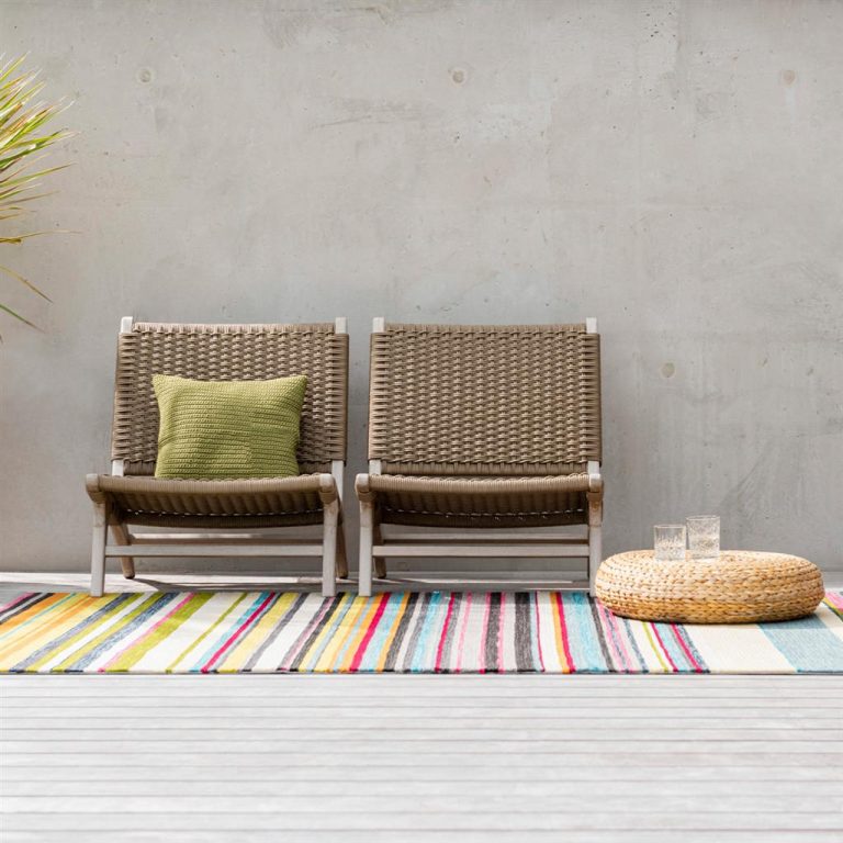 Ковёр Habitat LaVida Outdoor LaVida 476801 — Brink & Campman