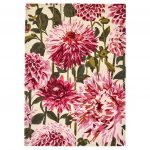 Ковёр Dahlia Fuchsia Palm 142402 — Harlequin