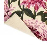 Ковёр Dahlia Fuchsia Palm 142402 — Harlequin