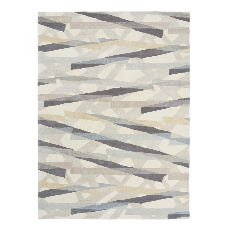 Ковёр Diffinity Oyster 140001 — Harlequin