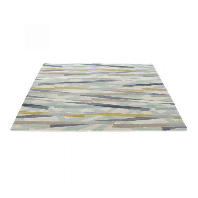 Ковёр Diffinity Topaz 140006 — Harlequin