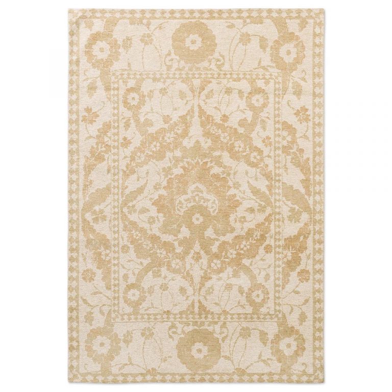 Ковёр Newborough Pale Gold 081606 — Laura Ashley