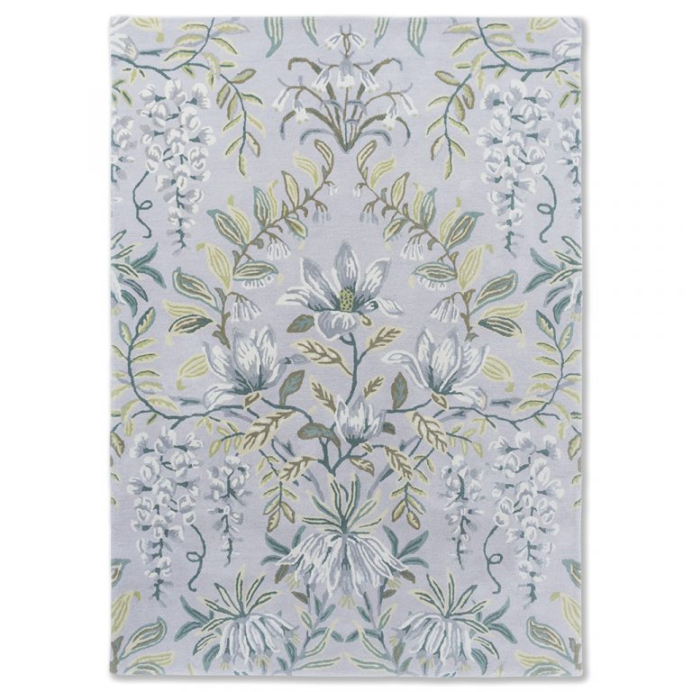 Ковёр Parterre Pale Sage 081707 — Laura Ashley