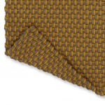 Ковёр Lace Golden Mustard Grey Taupe 497217 — Brink & Campman