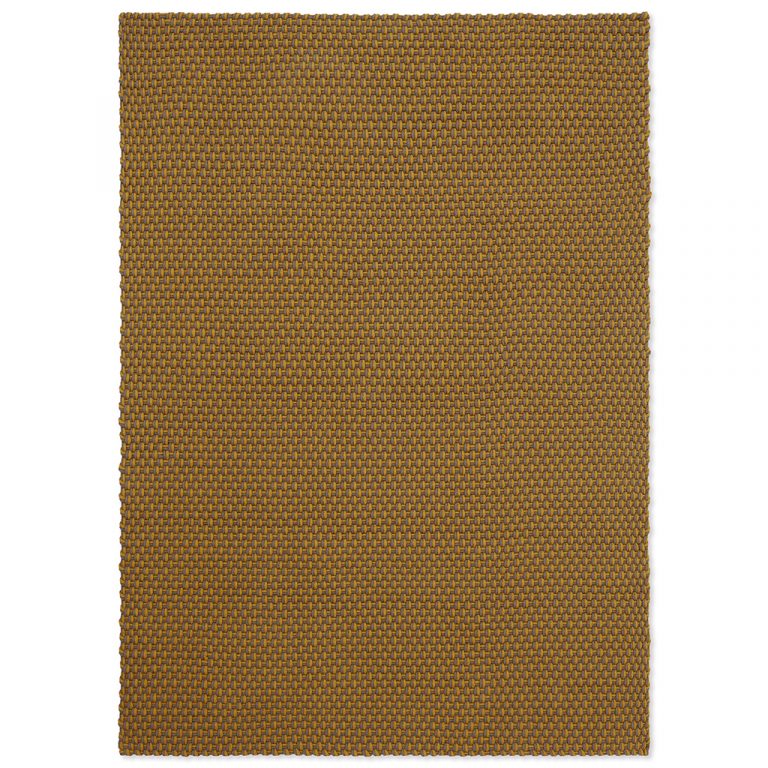 Ковёр Lace Golden Mustard Grey Taupe 497217 — Brink & Campman