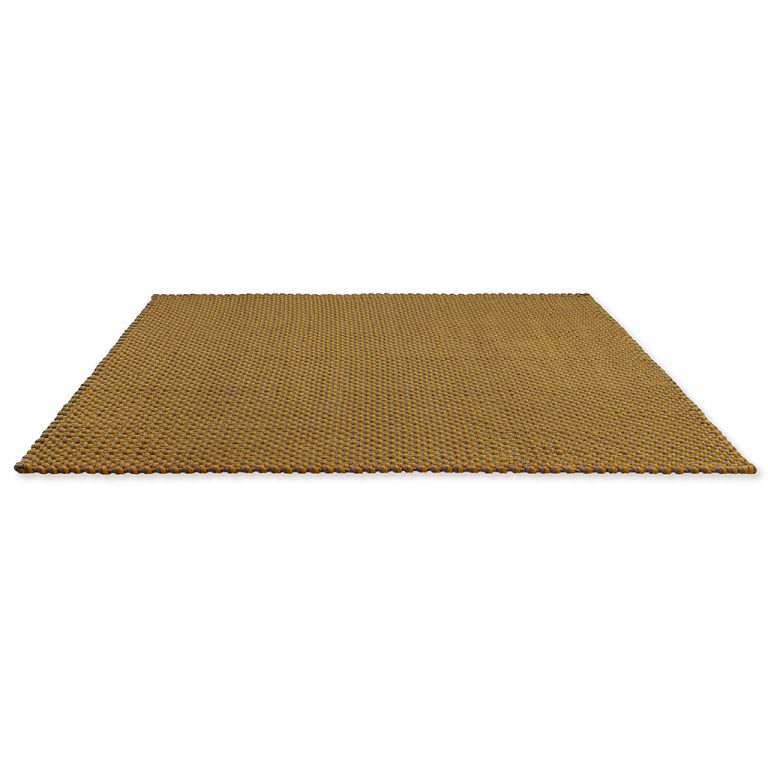 Ковёр Lace Golden Mustard Grey Taupe 497217 — Brink & Campman