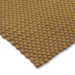 Ковёр Lace Golden Mustard Grey Taupe 497217 — Brink & Campman