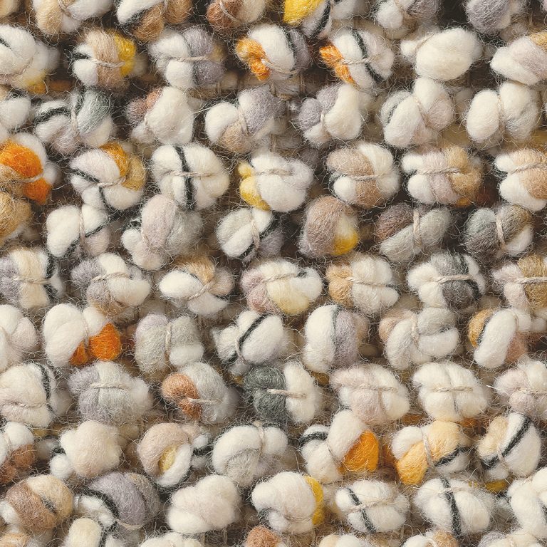 Ковёр Marble calendula 029503 — Brink & Campman