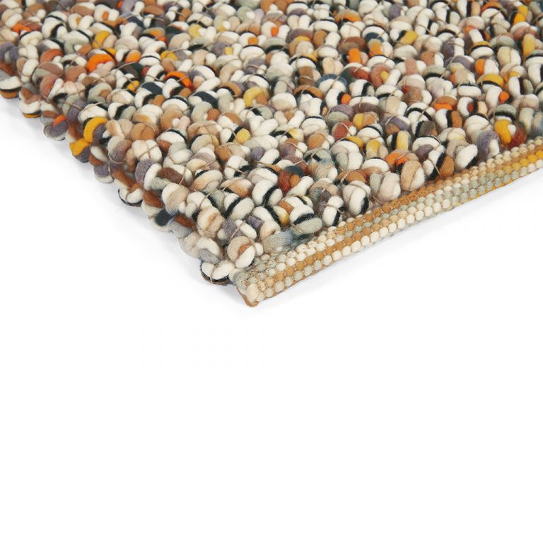 Ковёр Marble calendula 029503 — Brink & Campman