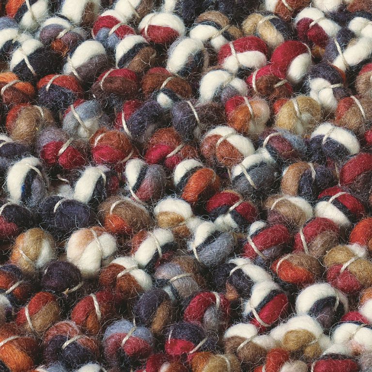 Ковёр Marble russet 029500 — Brink & Campman