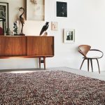 Ковёр Marble russet 029500 — Brink & Campman