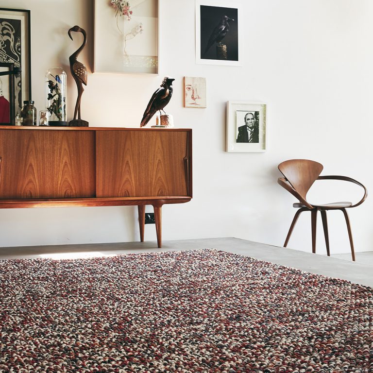 Ковёр Marble russet 029500 — Brink & Campman