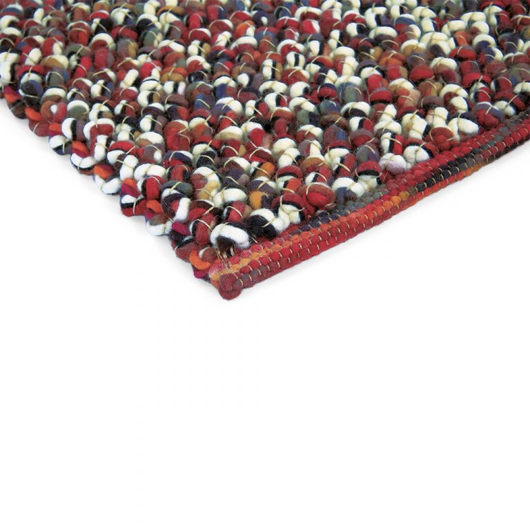 Ковёр Marble russet 029500 — Brink & Campman
