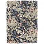 Ковёр Artichoke Mineral 127108 — Morris & Co