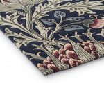 Ковёр Artichoke Mineral 127108 — Morris & Co