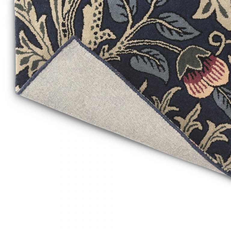 Ковёр Artichoke Mineral 127108 — Morris & Co