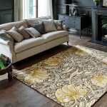 Ковёр Pimpernel Bullrush 28808 — Morris & Co