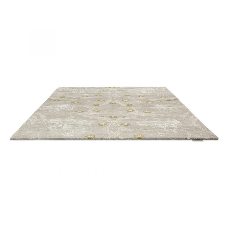 Ковёр Pure Pimpernel Linen 28701 — Morris & Co