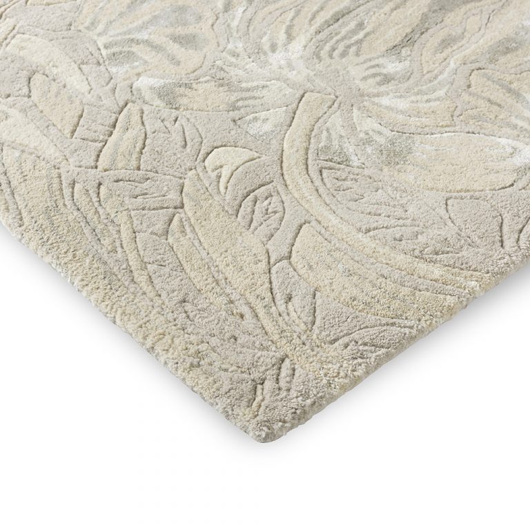 Ковёр Pure Pimpernel Linen 28701 — Morris & Co
