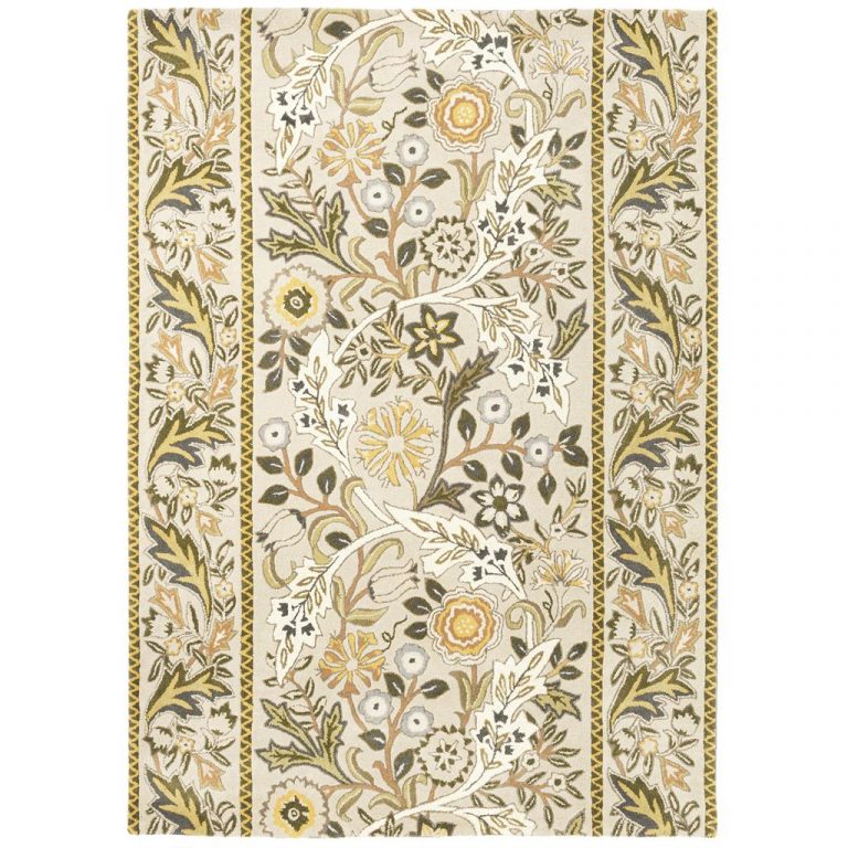 Ковёр Wilhelmina Linen 127401 — Morris & Co