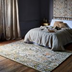 Ковёр Wilhelmina Linen 127401 — Morris & Co