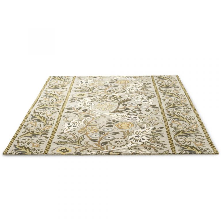 Ковёр Wilhelmina Linen 127401 — Morris & Co