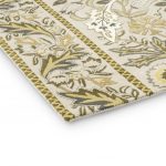 Ковёр Wilhelmina Linen 127401 — Morris & Co
