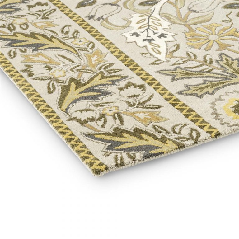 Ковёр Wilhelmina Linen 127401 — Morris & Co