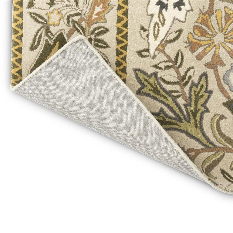 Ковёр Wilhelmina Linen 127401 — Morris & Co
