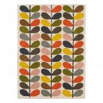 Ковёр Classic Multi Stem 59505 — Orla Kiely