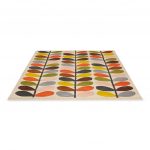 Ковёр Classic Multi Stem 59505 — Orla Kiely