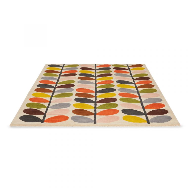 Ковёр Classic Multi Stem 59505 — Orla Kiely