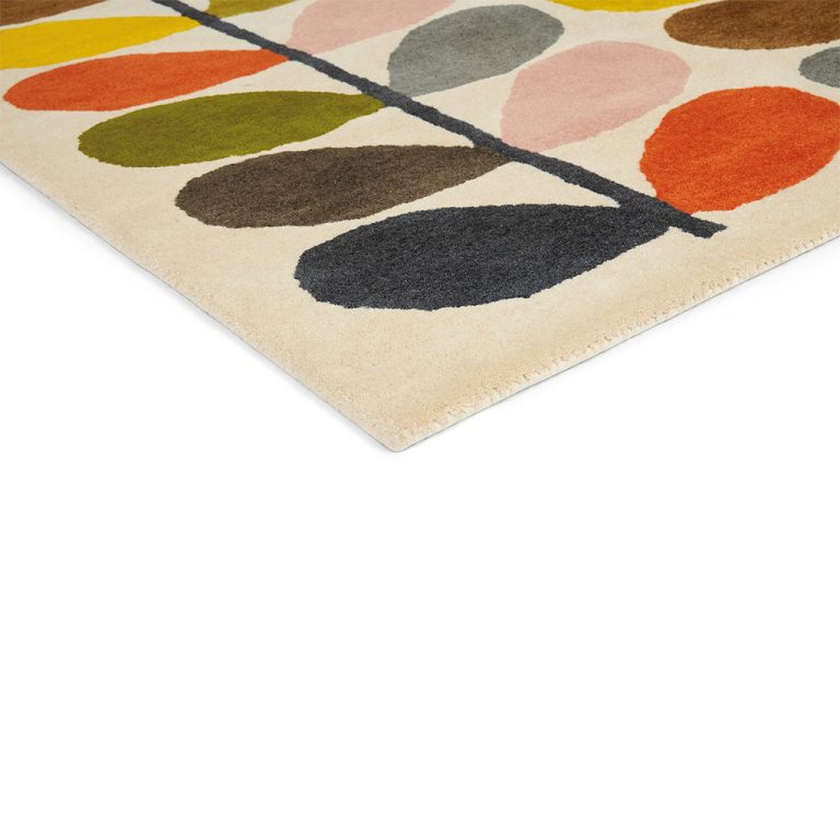 Ковёр Classic Multi Stem 59505 — Orla Kiely