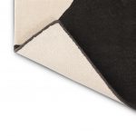 Ковёр Geo Flower Graphite 60605 — Orla Kiely