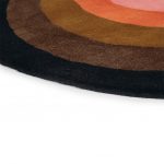 Ковёр Sunflower Pink 60005 — Orla Kiely