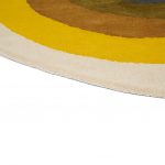 Ковёр Sunflower Yellow 60006 — Orla Kiely