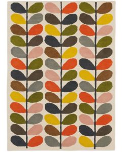 Ковёр Classic Multi Stem 59505 — Orla Kiely