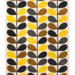 Ковёр Stem Multi 61506 - Orla Kiely - 250x350