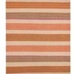 Ковёр Mahakam Outdoor Coral RUGDG0856 - Designers Guild - 160x260