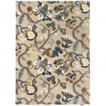 Ковёр Amanpuri Stone 145101 — Sanderson